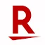 Rakuten 图标