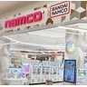 namco